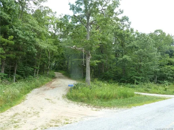 1 N Pointe Dr #1, Zirconia, NC 28790