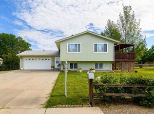 3308 Rome Ln, Clifton, CO 81520