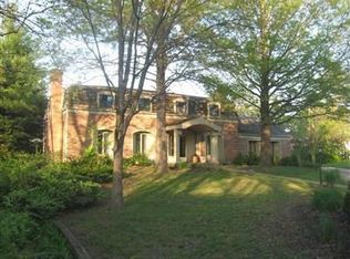 337 Ladue Rd, Jefferson City, MO 65109