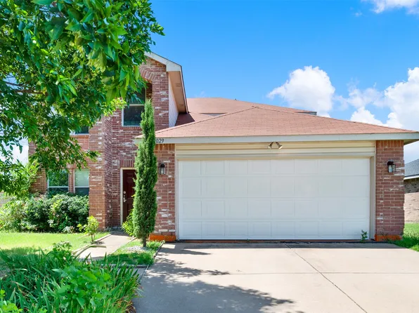 2029 W Grove Ln, Grand Prairie, TX 75052