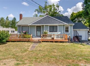 2048 S 134th St, Seatac, WA 98168