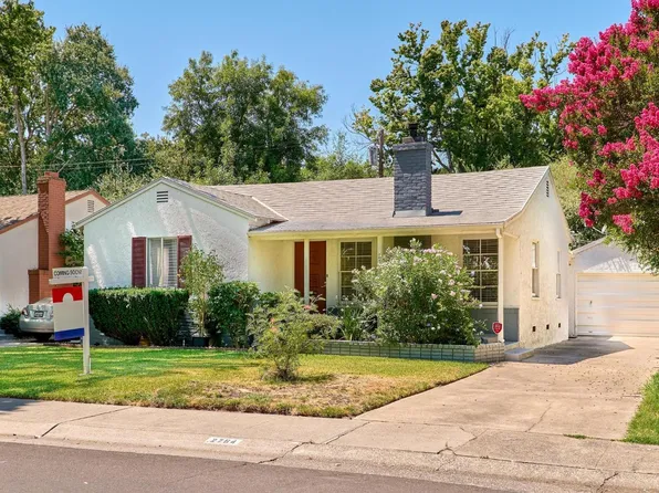 2764 San Luis Court, Sacramento, CA 95818