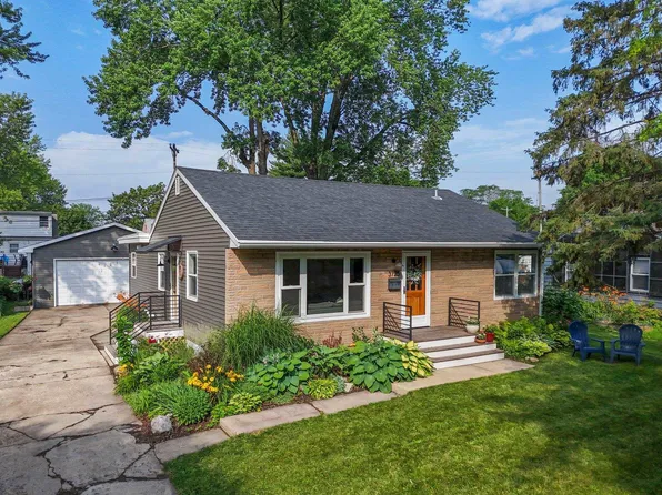 3725 Clover Ln, Madison, WI 53714