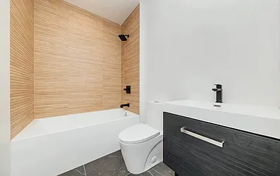 Rented by Stuyvesant Heights Realty Corp