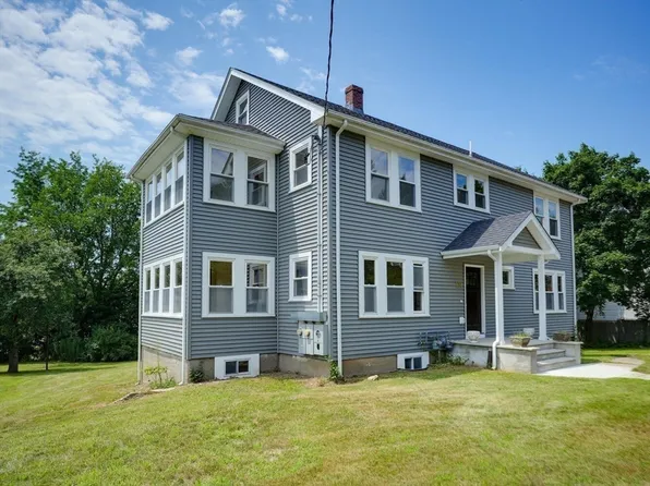 171 Plain St, Millis, MA 02054