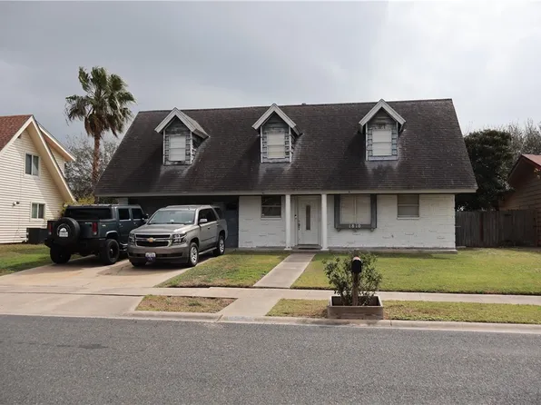 1810 Amazon Dr, Corpus Christi, TX 78412