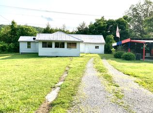 247 Elk Knob Rd, Pennington Gap, VA 24277