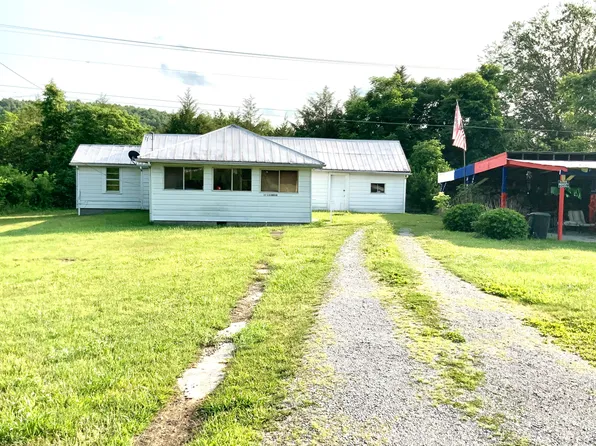247 Elk Knob Rd, Pennington Gap, VA 24277