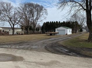 311 NW 3rd St, Panora, IA 50216