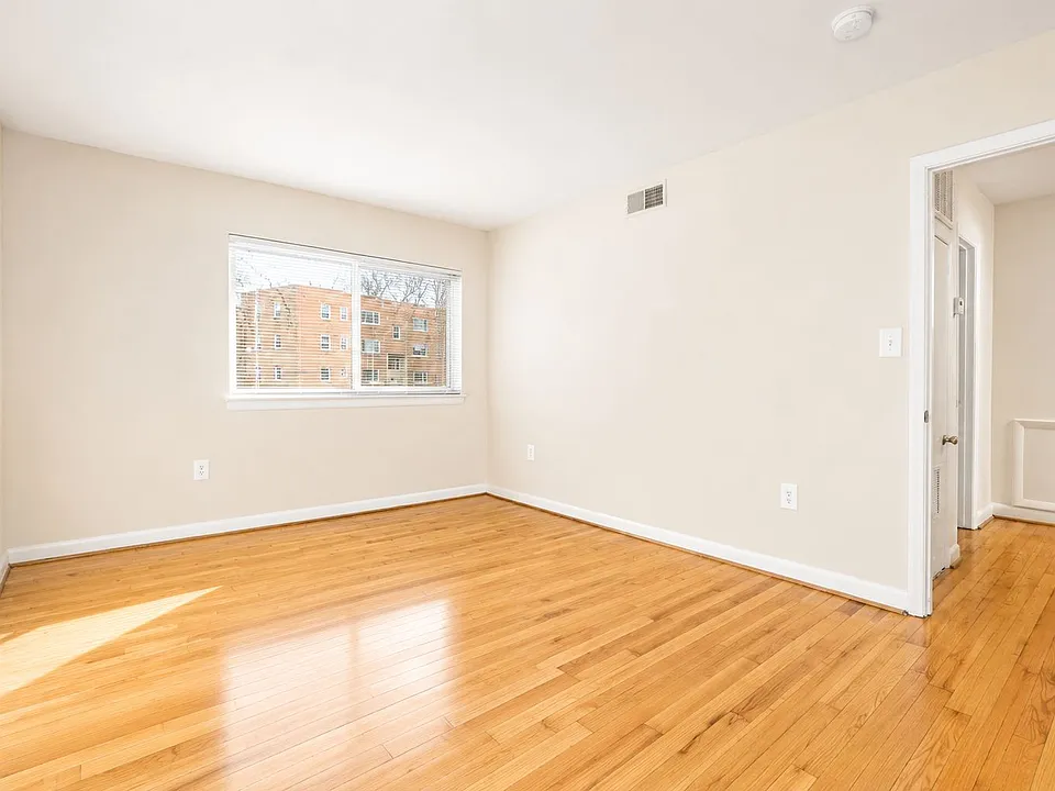 Hancock Apartments