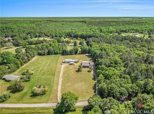 90 Old Farm Rd, Lexington, GA 30648