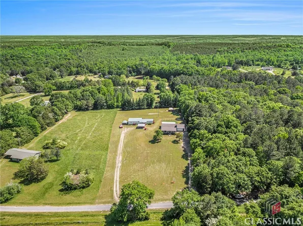 90 Old Farm Road, Lexington, GA 30648