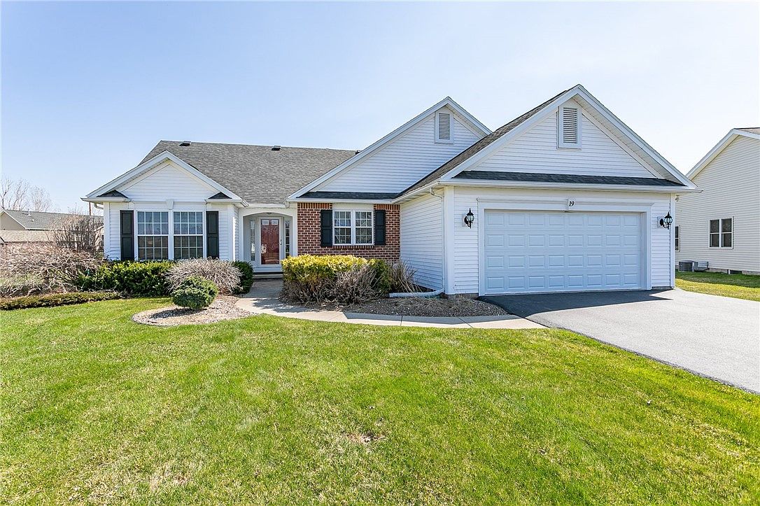 19 Sable Ridge Ln, Rochester, NY 14612 Zillow