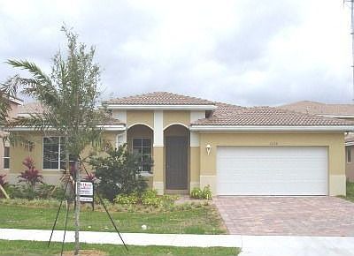 1329 NW 204 Street