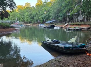 375 Rue Cezzan, Lavonia, GA 30553