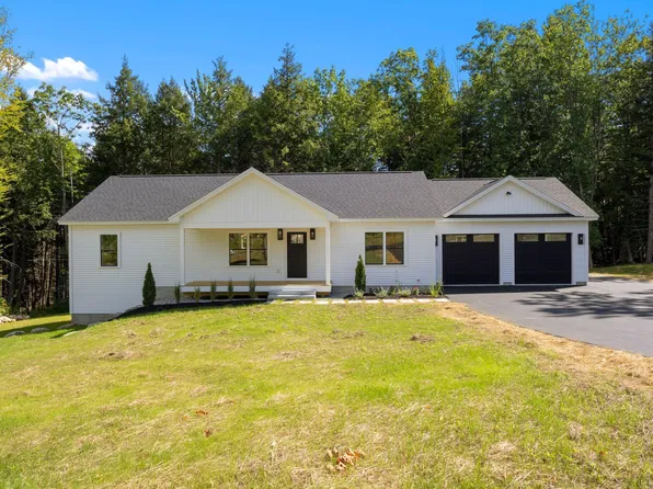 24 Jordan Heights Road, Cornish, ME 04020