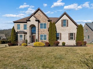 9514 Glenfiddich Trce, Brentwood, TN 37027