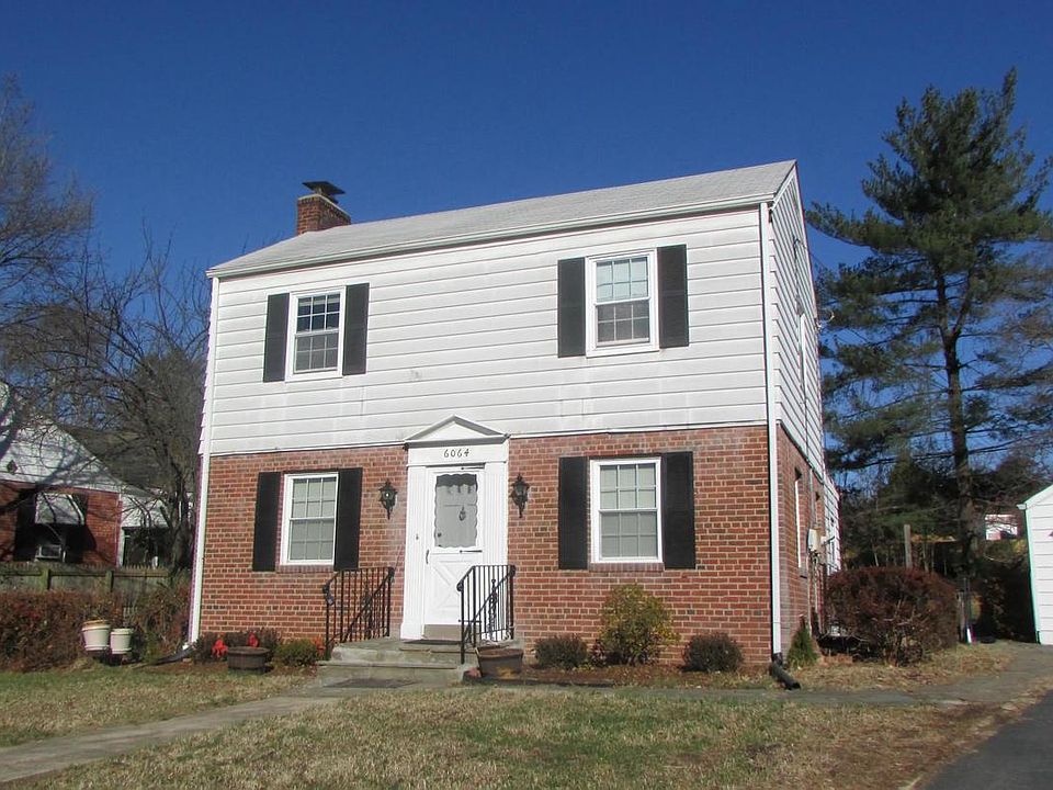 1st image of 6064 Wooten Dr