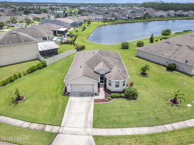 5324 Bear Corn Run, Port Orange, FL, 32128