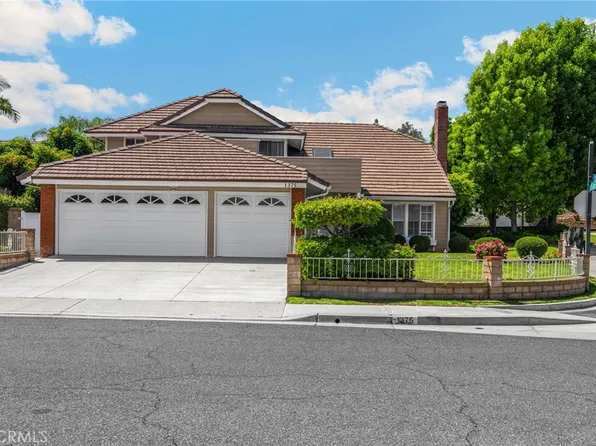 1375 Beechwood Dr, Brea, CA 92821