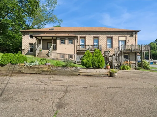 15 Old Saxonburg Blvd, Tarentum, PA 15084