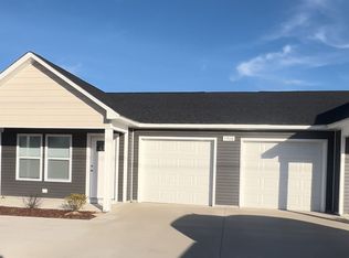 2012 Sunnybrook Rd #A, Greenville, NC 27834