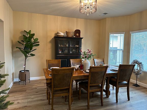 Formal Dining Room or Office