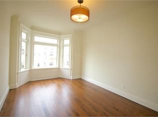 1674 Filbert - 1, San Francisco, CA 94123