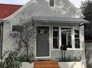 839 N Cherokee Ave, Los Angeles, CA 90038