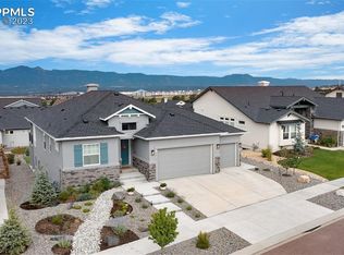 10620 White Kettle Trl, Colorado Springs, CO 80908