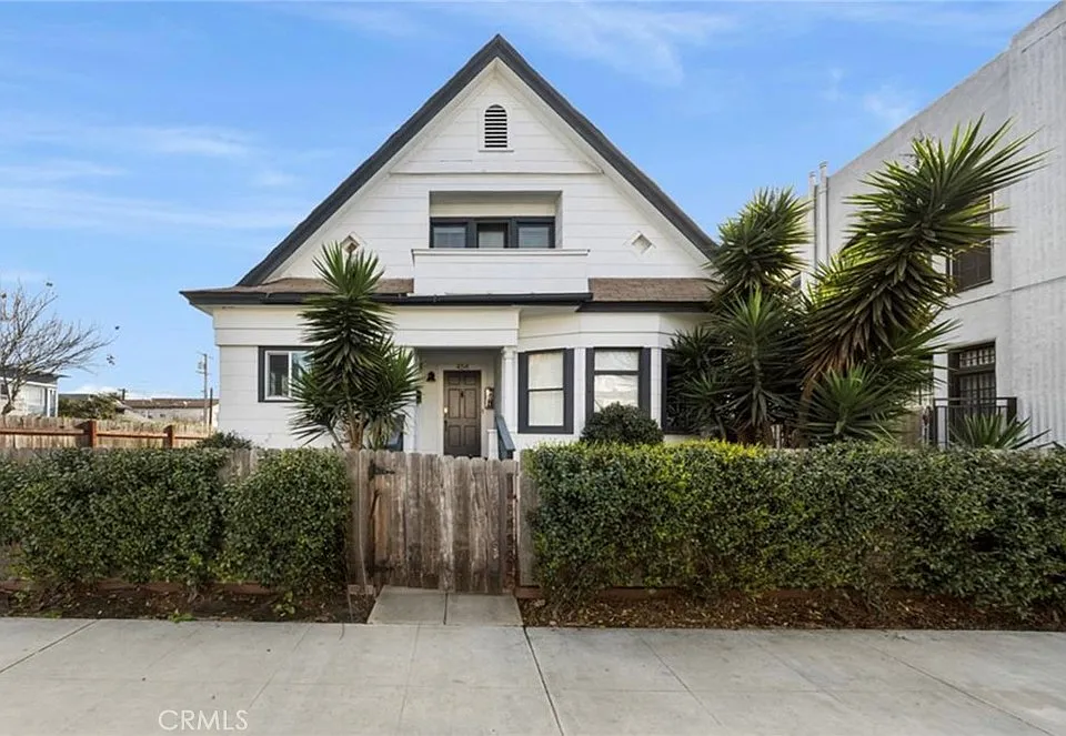 456 Linden Ave