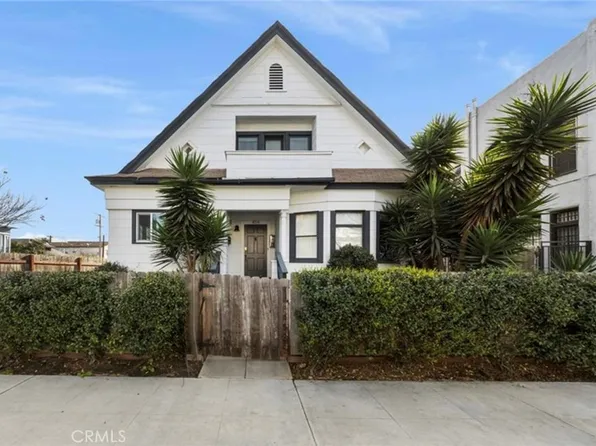 455 Linden Ave, Long Beach, CA 90802