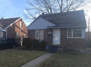 18210 Tracey St, Detroit, MI 48235