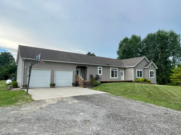 13200 Ball Creek Rd NW, Kent City, MI 49330