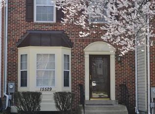 15529 Ebbynside Ct, Bowie, MD 20716