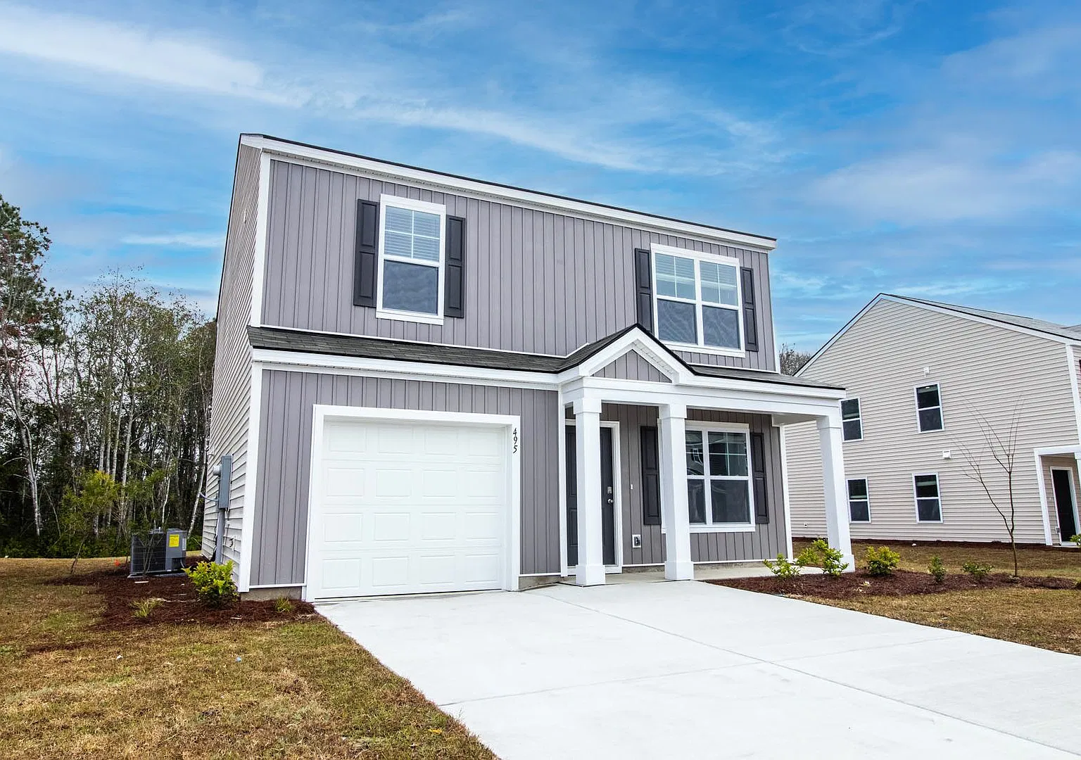 Amazing new community in Bloomingdale — Photo 2