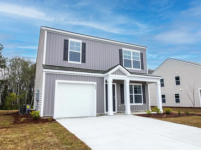 495 Coconut Dr — Photo 2