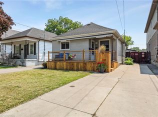 276 Normanhurst Ave, Hamilton, ON L8H5N4