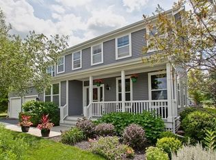 1571 Penstemon Ct, Grayslake, IL 60030