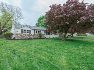 112 Sunset Dr, Richboro, PA 18954
