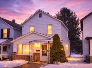 205 W 6th Ave, Clearfield, PA 16830