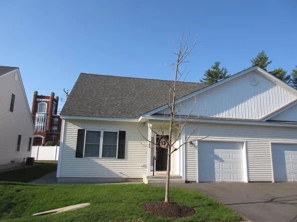 14A Angel Point Circle #A, Goffstown, NH 03045