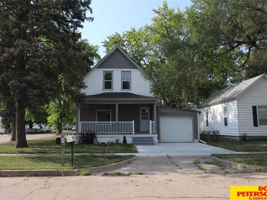 1249 E 6th St Fremont Ne 68025 Mls 22021602 Zillow