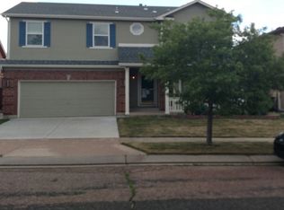 9163 Prairie Clover Dr, Colorado Springs, CO 80920