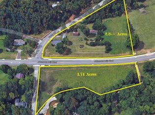 5515 Carley Rd, Springdale, AR 72762