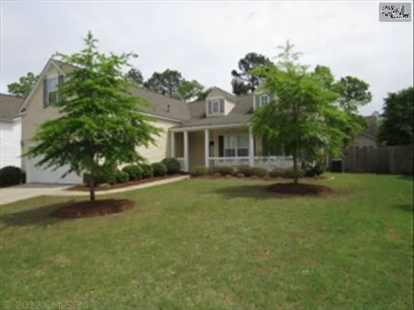 112 Mill Haven Ln, Lexington, SC 29072
