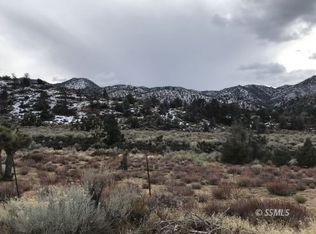 Isabella Walker Pass Rd #178, Onyx, CA 93255