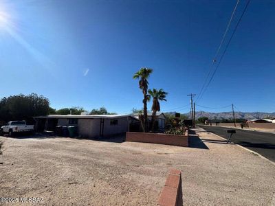 1437 N Rook Ave, Tucson, AZ, 85712