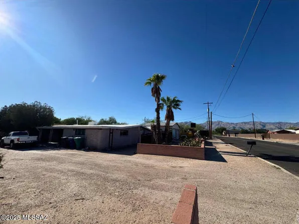 1437 N Rook Ave, Tucson, AZ 85712