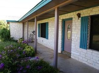 301 Shetland Rd, Dripping Springs, TX 78620